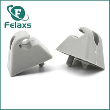 2x Sonnenblende Clips Halter