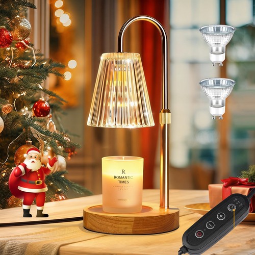 Kerzenwärmer lampe duftlampe - kerzenwärmer,