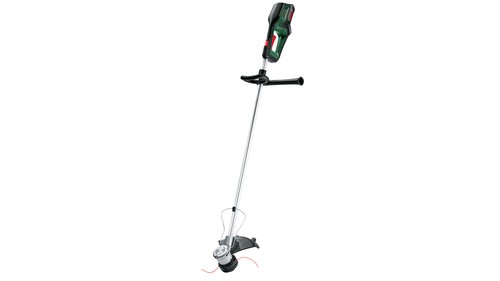 Bosch advancedgrasscut 36v - bosch,