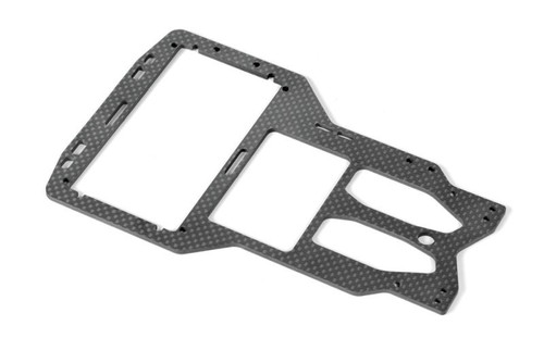 Xray rx8e kohlefaser - xray,
