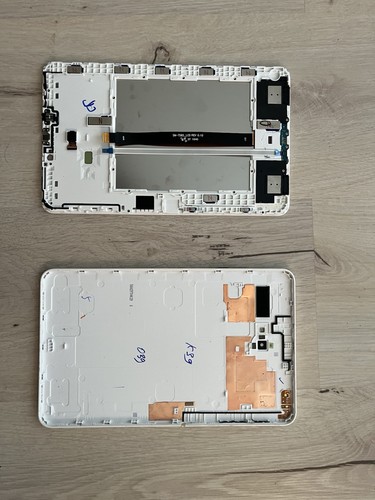 Teilen samsung tab - teilen,