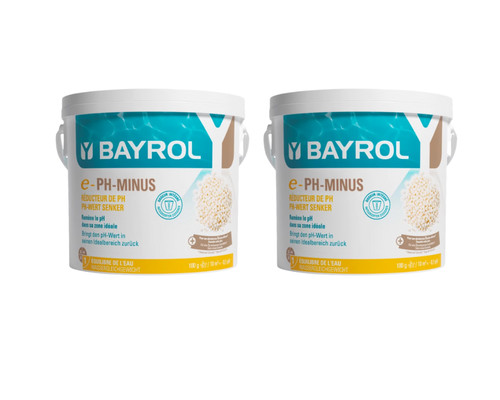 Bayrol minus 2x6kg - e-ph-minus,