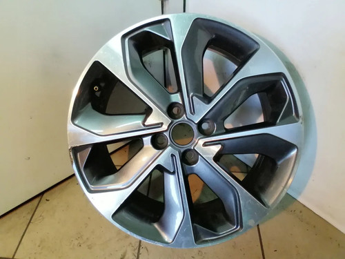 Alufelge zoll 5 4x100 - alufelge, 16