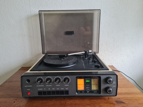 Veb robotron stereo - robotron,