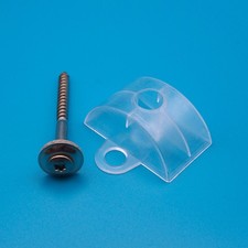 Abstandhalter Sinus 76/18 für