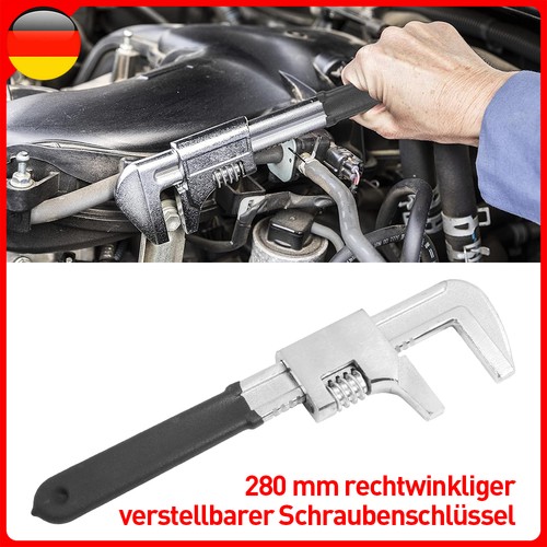 Verstellbarer