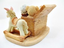 Cherished Teddies: Christopfer