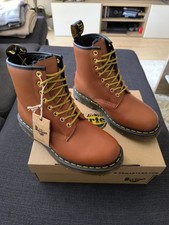 Dr. Martens Damen Stiefeletten