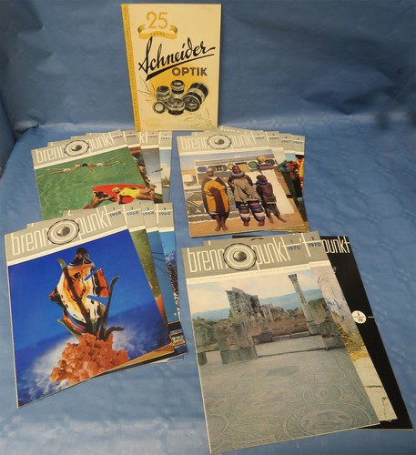 Werbe poster rodenstock und - werbe-poster,