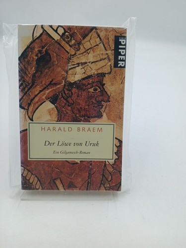 Der löwe von uruk ein - der,