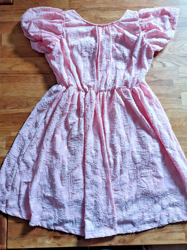 Sommerkleid mädchen - sommerkleid,,