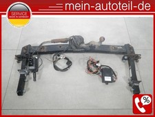 Mercedes S211 E-Klasse Kombi ORIGINAL Anhängerkupplung schwenkbar 2113100704  D