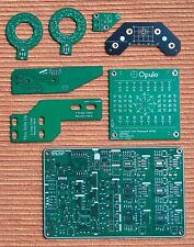 DIY SMT Pick&Place machine