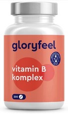 Vitamin B Komplex - Bio-Aktiv