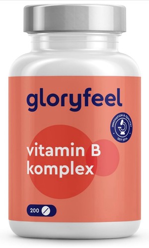 Vitamin komplex bio aktiv - -, bio-aktiv