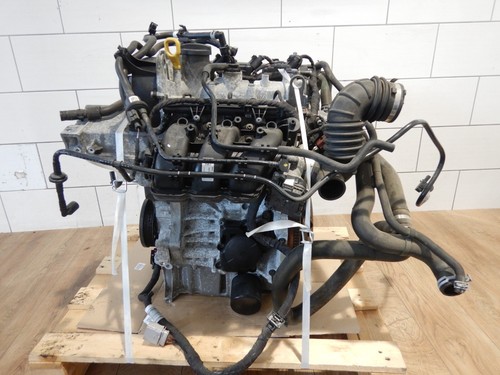 Motor skoda fabia audi - motor, a1