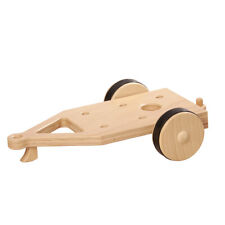 Creamobil Anhänger Einachser