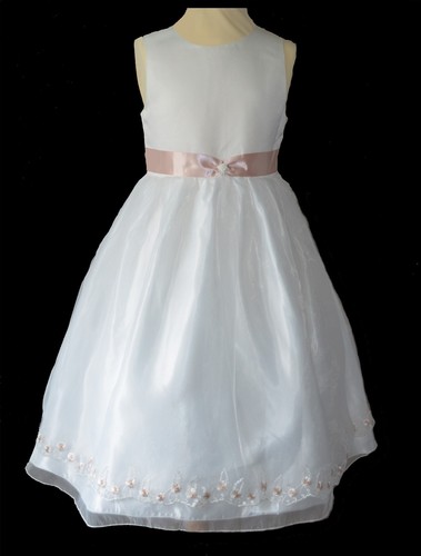 Kleid taufkleid 122 - kleid,