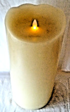 LED Kerze Elambia Flammenlos