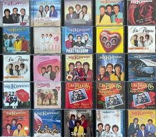 Die Flippers - Auswahl aus Sammlung+ Multirabatt (Nur 1x Porto)