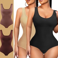 Body Shaper Damen Shapewear