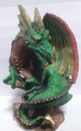 Fantasy figur drachen - drachen,