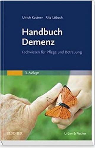 Handbuch demenz auflage - demenz,, 3.