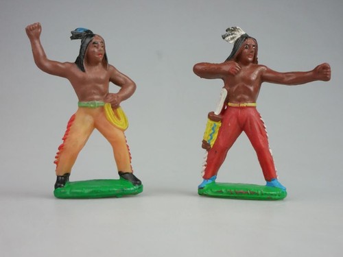 Ddr blechschmidt western - ddr,