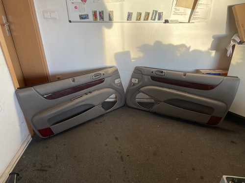 2001 chrysler sebring - 2001-07,