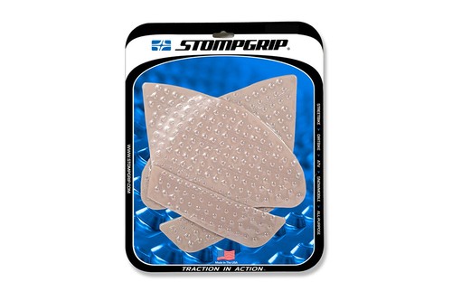 Stompgrip klar suzuki - stompgrip, klar,