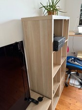 IKEA Regal mit 2 Einsätzen (Selbstabholung)