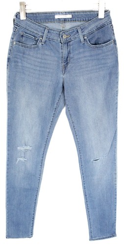 Levi 811 curvy skinny - levi's,