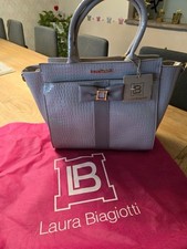 Damen Tasche Laura Biagiotti