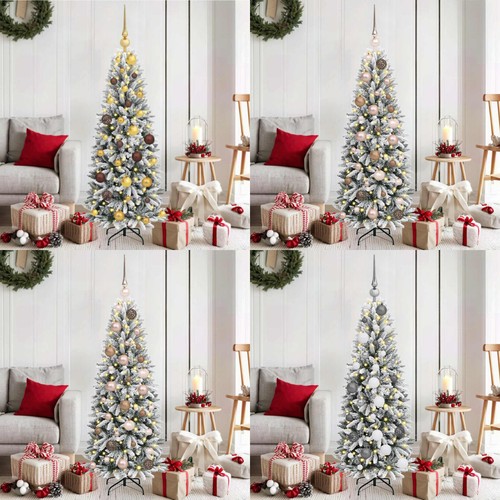 Künstlicher weihnachtsbaum - künstlicher,