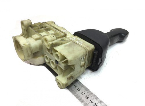 Wabco handbremsventil scania - wabco, p