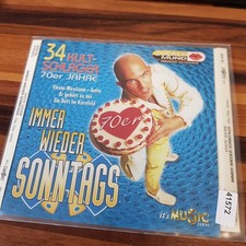 VARIOUS erste sahne - immer