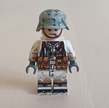 The Minifig Co TMC Soldat