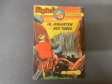 Lehning: SIGURD Comic Großband 10   [6272]