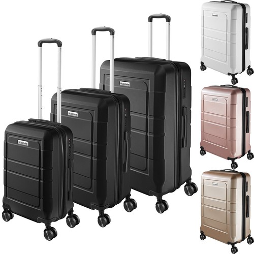 Reisekoffer set - reisekoffer,