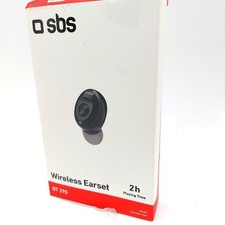 SBS Kopfhörer Wireless