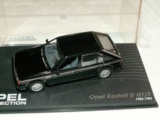 Opel Colection  Serie " Opel
