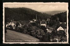Dittersbach neuhausen - b.,