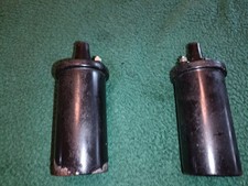 Original Zündspulen 6V für Oldtimer JAWA CZ TS350 WSK SIMSON MZ WARTBURG TRABANT