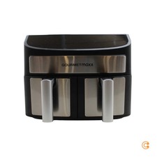 GOURMETmaxx Heißluftfritteuse