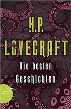 Lovecraft die besten - die,