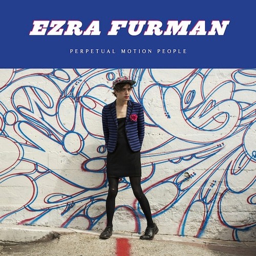 Ezra furman perpetual - furman,