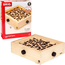 BRIO 34000 Labyrinth - Der