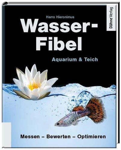 Wasser fibel harro - |,