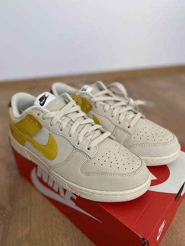 Nike dunk low vivid - nike,