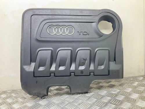 Audi motorabdeckung - audi, 8u
